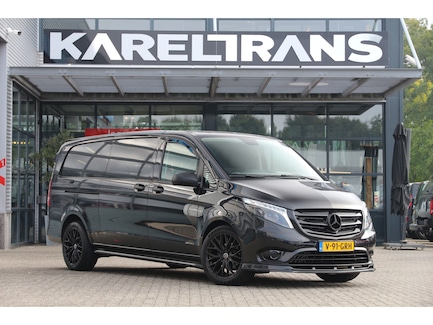Mercedes-Benz Vito 0