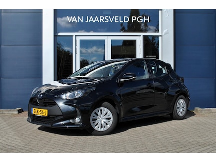 Mazda 2 Hybrid 0