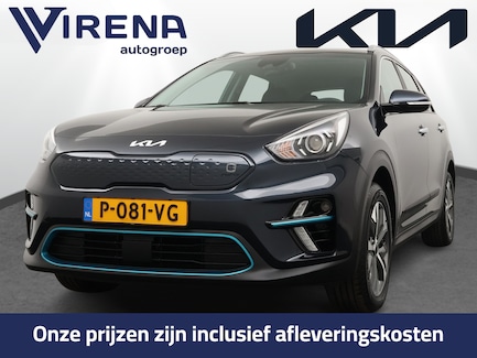 Kia Niro 0