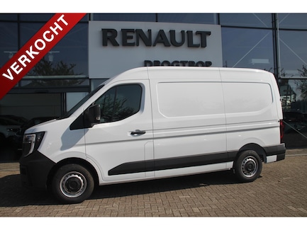 Renault Master 0