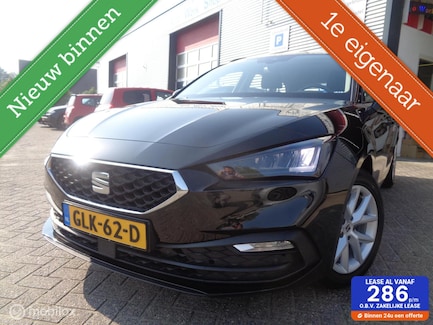 SEAT Leon 0