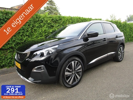 Peugeot 3008 0