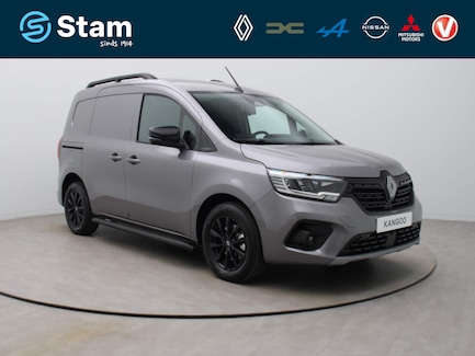Renault Kangoo 0