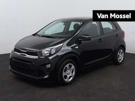 Kia Picanto 0