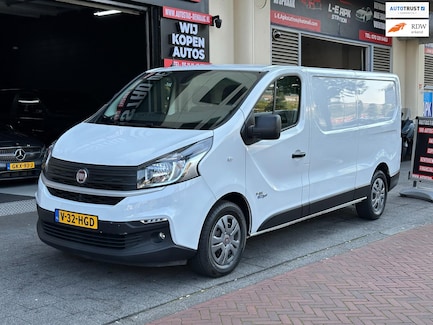 Fiat Talento 0