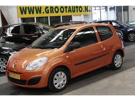 Renault Twingo 0