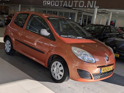 Renault Twingo 0