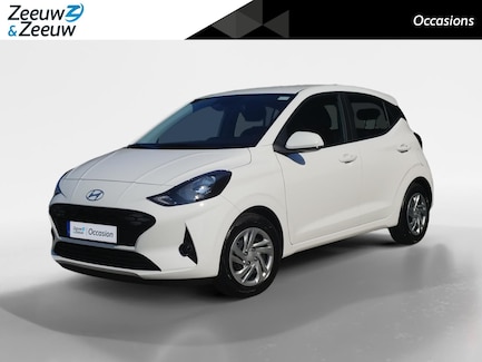 Hyundai i10 0