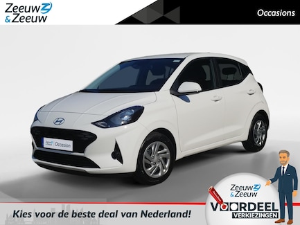 Hyundai i10 0