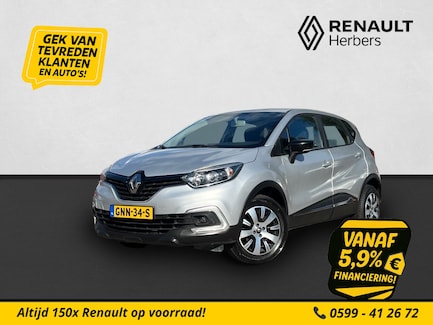 Renault Captur 0
