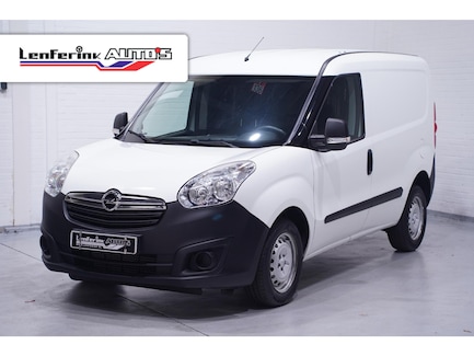 Opel Combo 0