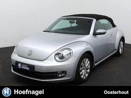 Volkswagen Beetle 0