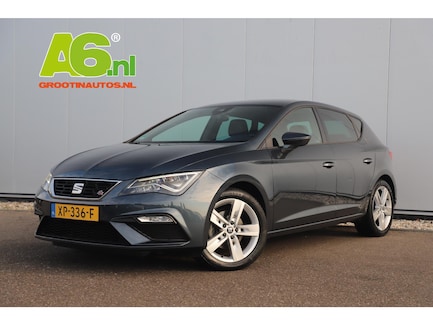 SEAT Leon 0