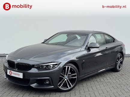 BMW 4-Serie 0