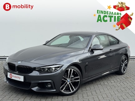 BMW 4-Serie 0