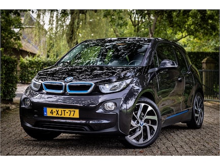 BMW i3 0