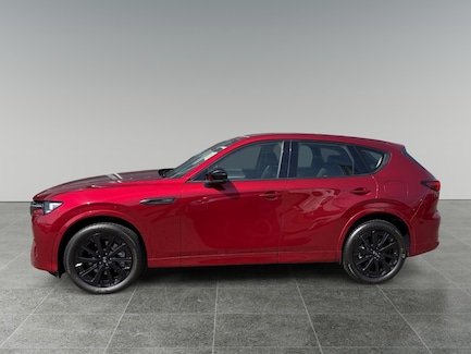 Mazda CX-60 0