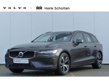 Volvo V60 0