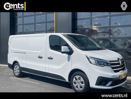 Renault Trafic 0
