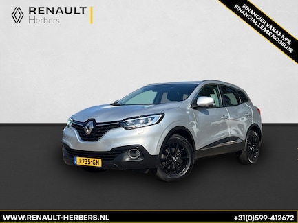 Renault Kadjar 0