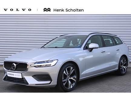 Volvo V60 0