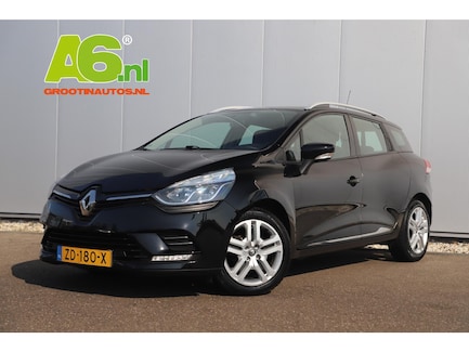 Renault Clio 0