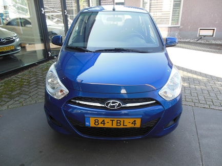 Hyundai i10 0