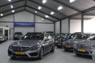 Van Ballegooijen Auto's