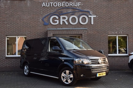 Volkswagen Transporter 0