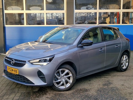 Opel Corsa 0