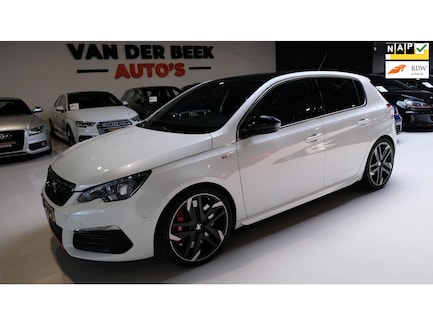 Peugeot 308 0
