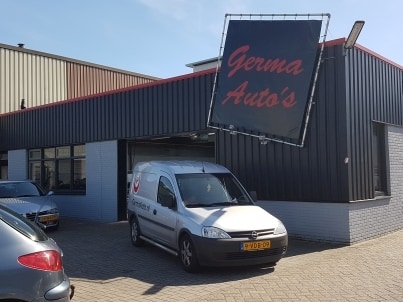 Germa Auto