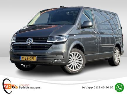 Volkswagen Transporter 0