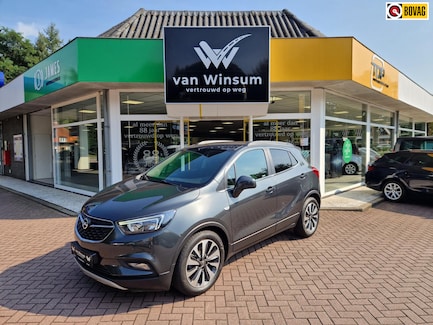 Opel Mokka 0