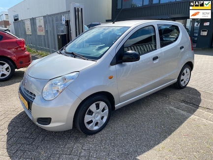 Suzuki Alto 0