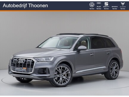 Audi Q7 0