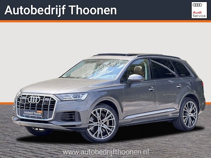 Audi Q7 0