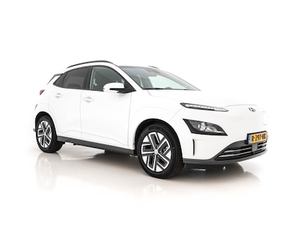 Hyundai Kona Electric 0