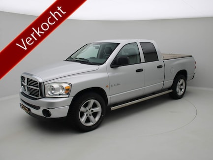 Dodge Ram 1500 0