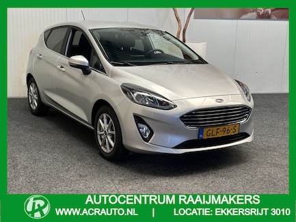 Ford Fiesta 0