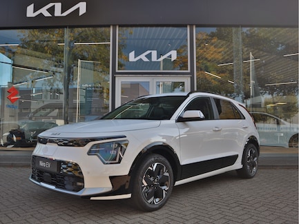 Kia Niro 0
