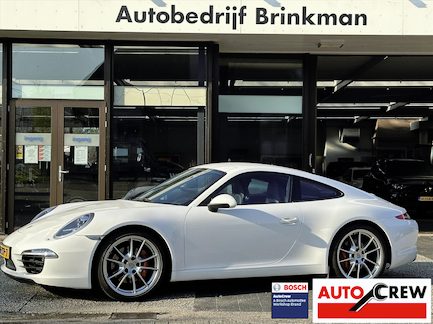 Porsche 911 0
