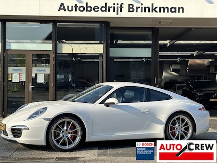 Porsche 911 0