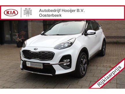 Kia Sportage 0