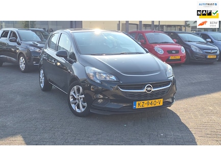 Opel Corsa 0