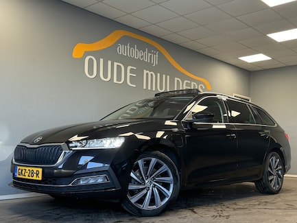Skoda Octavia 0