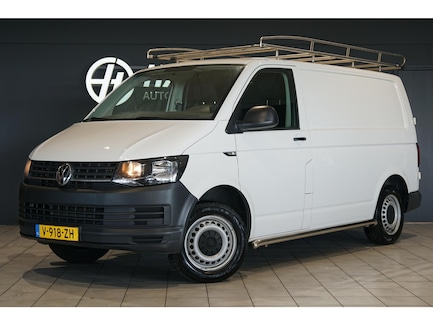 Volkswagen Transporter 0