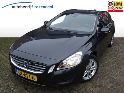 Volvo V60 0