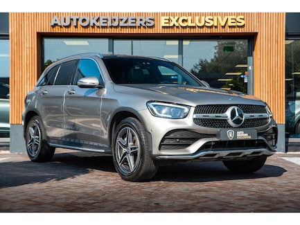 Mercedes-Benz GLC 0