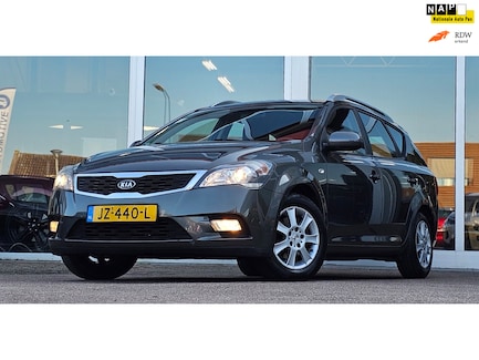 Kia Ceed 0